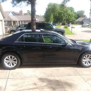 Meet your Posher, Bruce